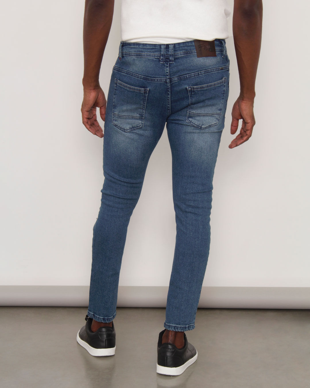 Calca-Jns-Jvm-Crp-Aze-Gang---19870023---Blue-Jeans-Escuro