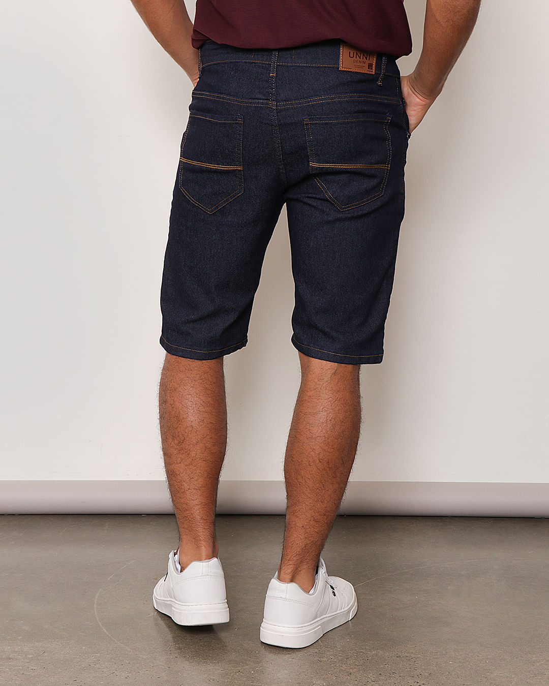 Brmda-Jns-Cpt-Ret-Azm-Basic---2122b---Blue-Jeans-Medio