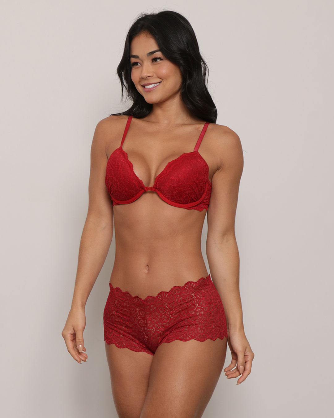 Soutien-204-Push-Up-Renda-E-Tiras-Costas---Vermelho-Medio