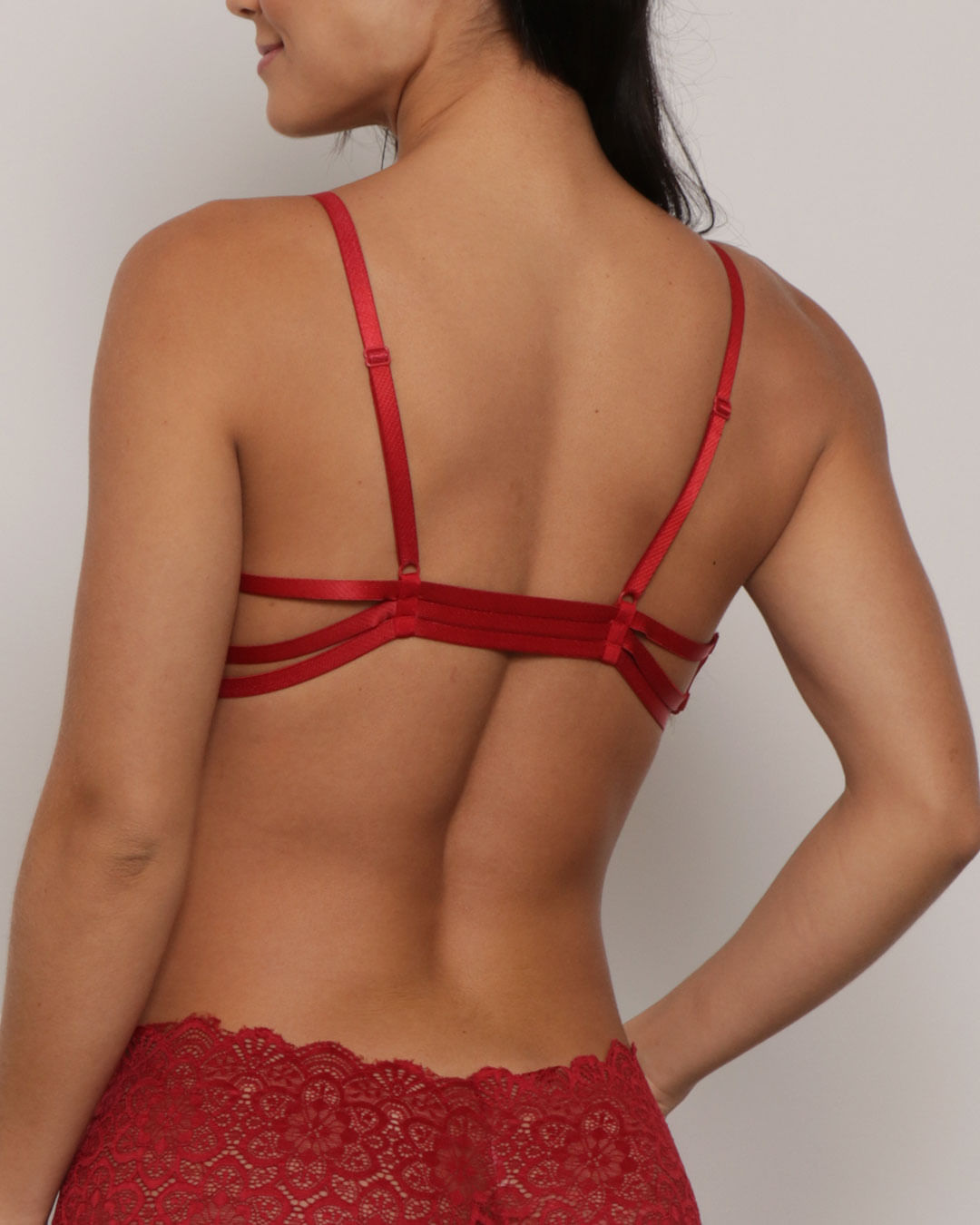 Soutien-204-Push-Up-Renda-E-Tiras-Costas---Vermelho-Medio