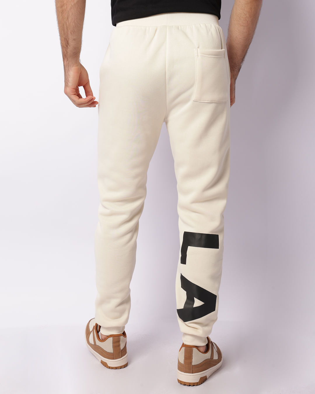 Calca-Moletom-Masculina-Jogger-Estampa-Na-Barra-Off-White