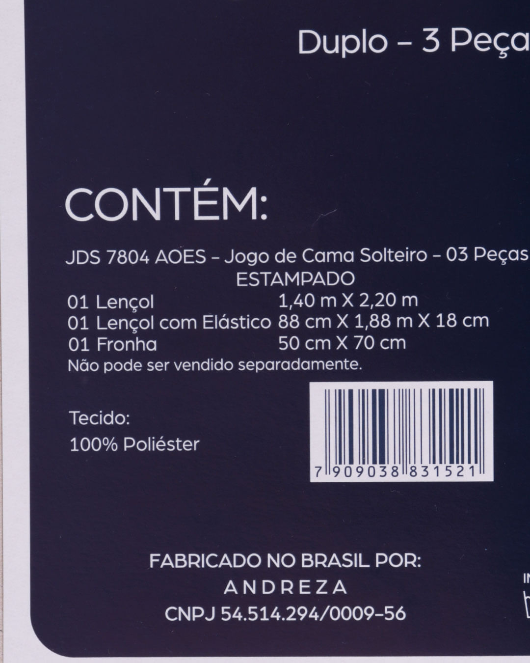 Jg-Cama-Solteiro-Sortido---3-Pc---Rosa-Floral
