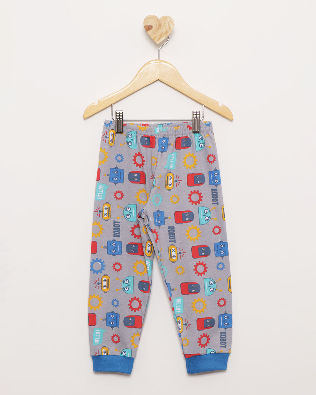 Pijama-Bbo-Robot---Azul-Outros