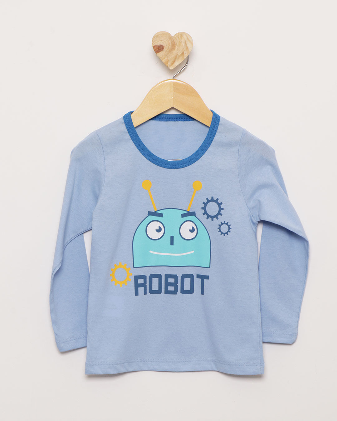 Pijama-Bbo-Robot---Azul-Outros