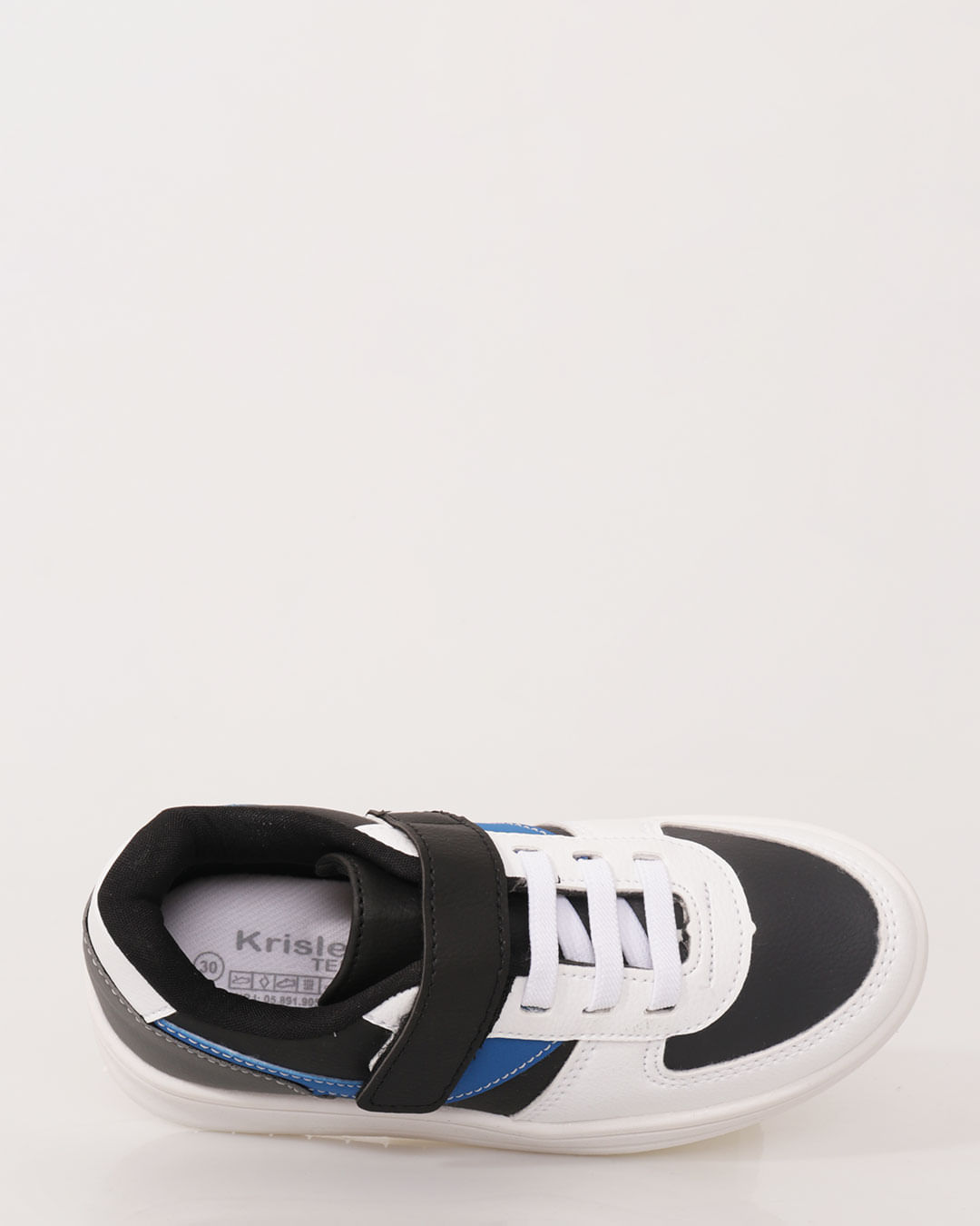 Ten-Info-Kr204-Branco-Preto---Branco