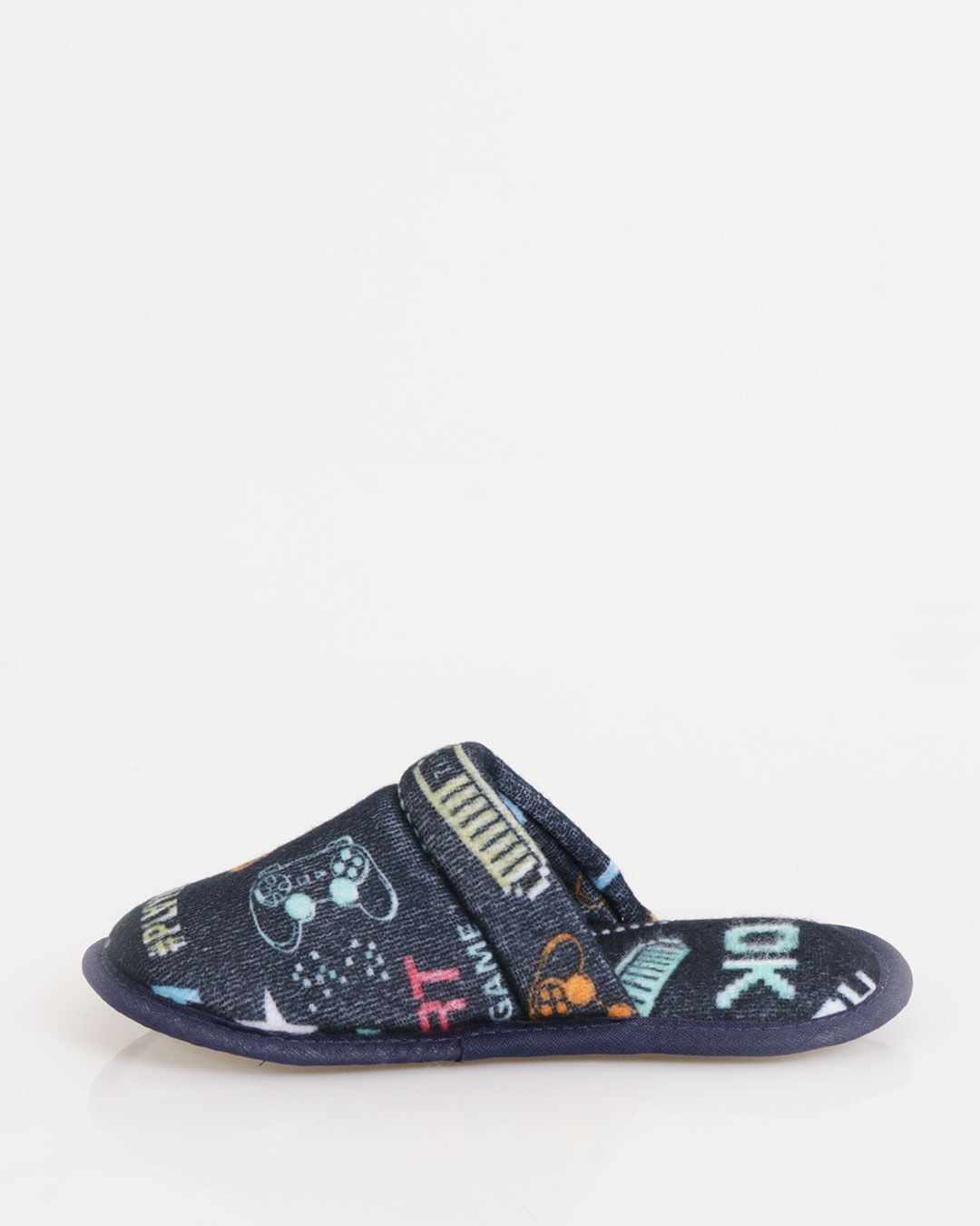 Pantufa-Juvo-Game---Marinho-Outros