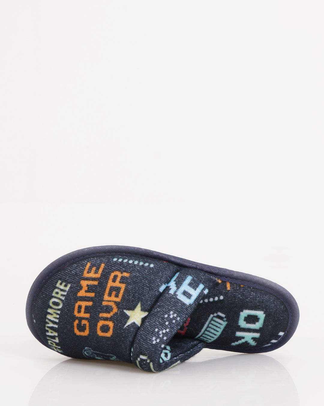 Pantufa-Juvo-Game---Marinho-Outros