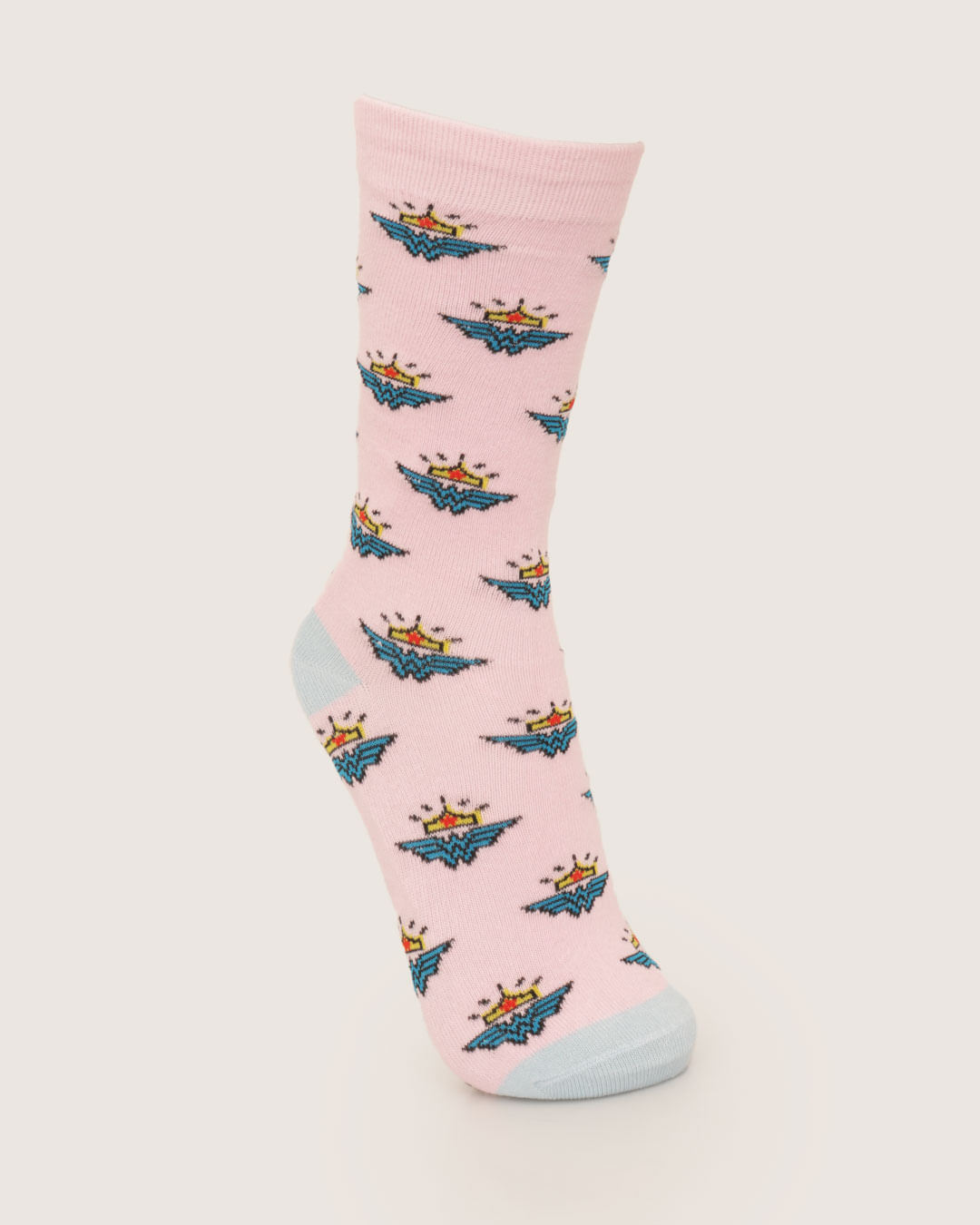 Meia-M-Maravilha-Rosa-Ref-004dcwl22752---Rosa-Claro