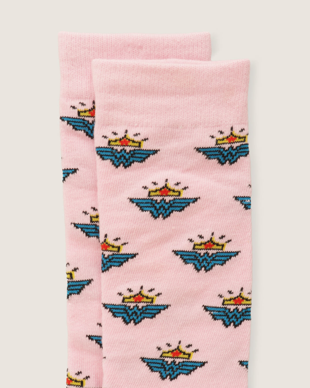 Meia-M-Maravilha-Rosa-Ref-004dcwl22752---Rosa-Claro