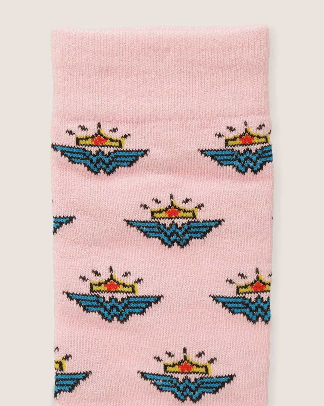 Meia-M-Maravilha-Rosa-Ref-004dcwl22752---Rosa-Claro