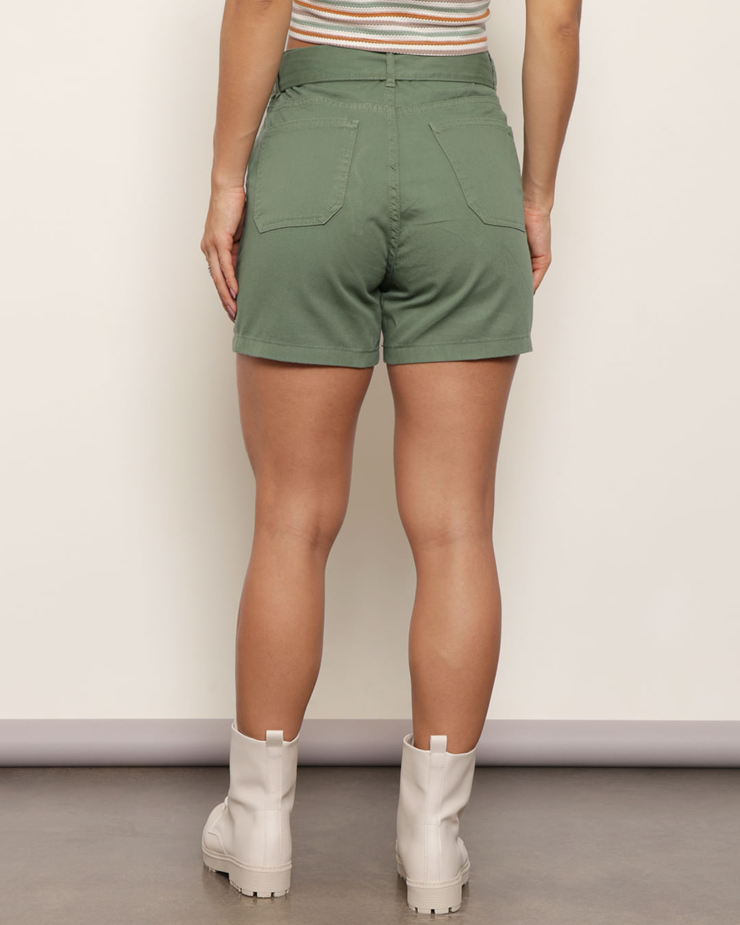 Short-1735-Srj-Clochard-Verde-Fem-Ad---Verde-Outros