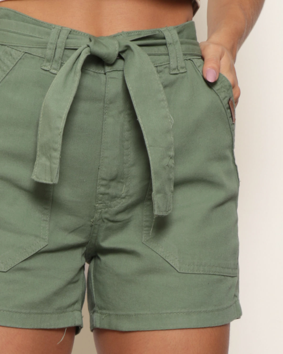 Short-1735-Srj-Clochard-Verde-Fem-Ad---Verde-Outros