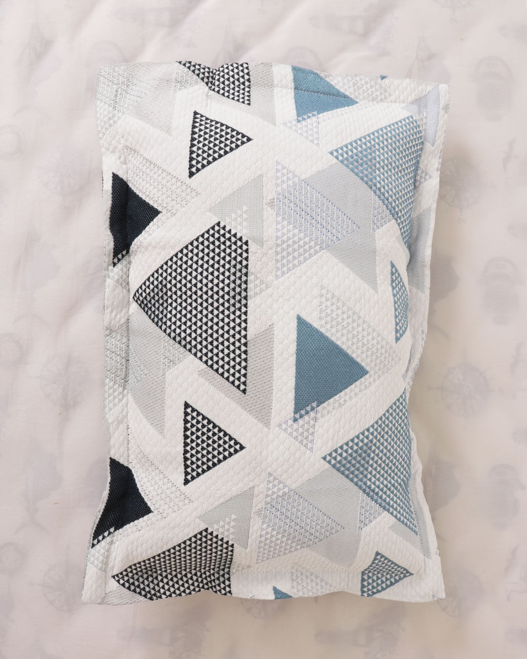 Kit-Colcha-Montblanc-Queen-230-X-260---Cinza-Geometrico