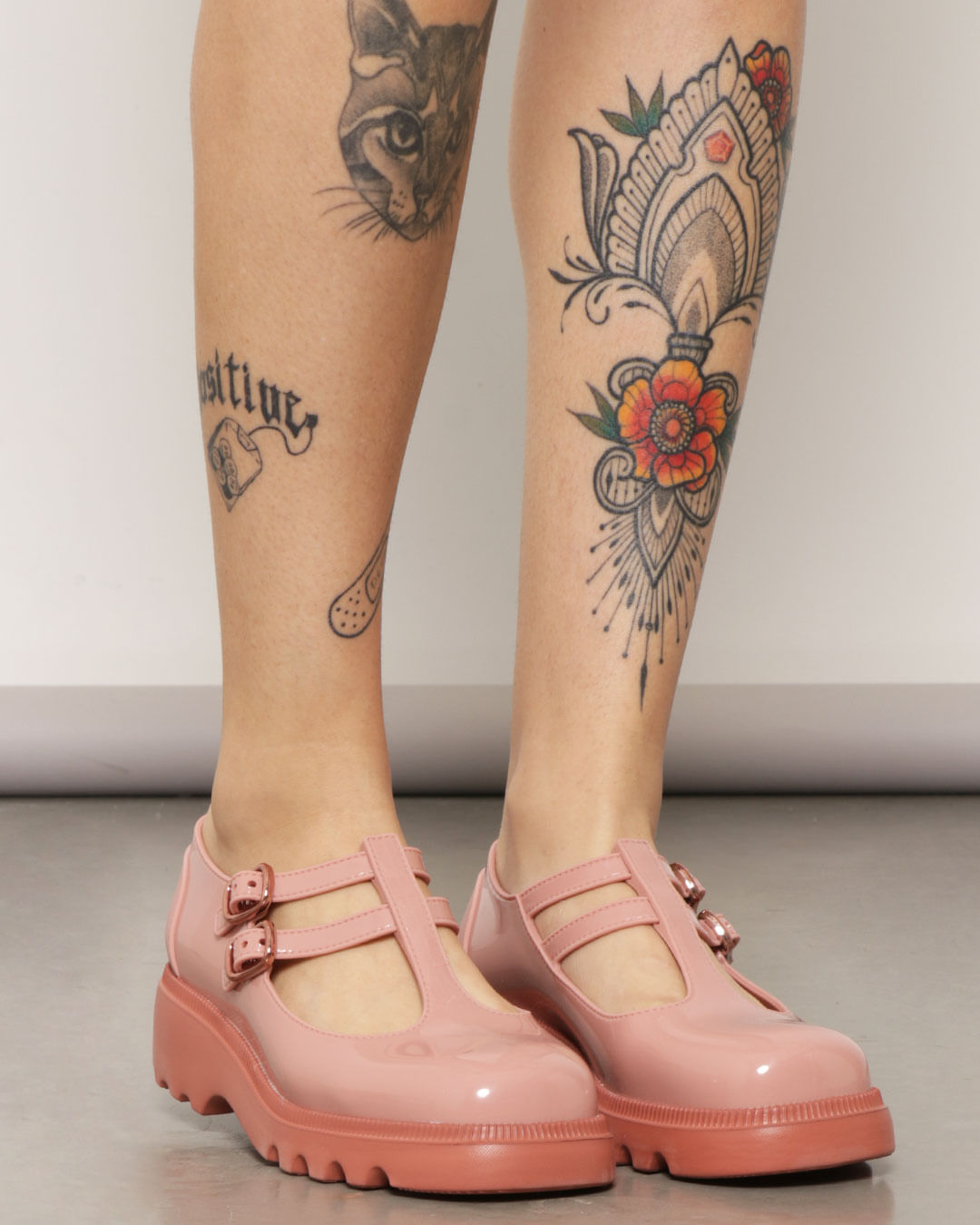 Sap-Mod-18850-As207-Nude---Rosa-Medio