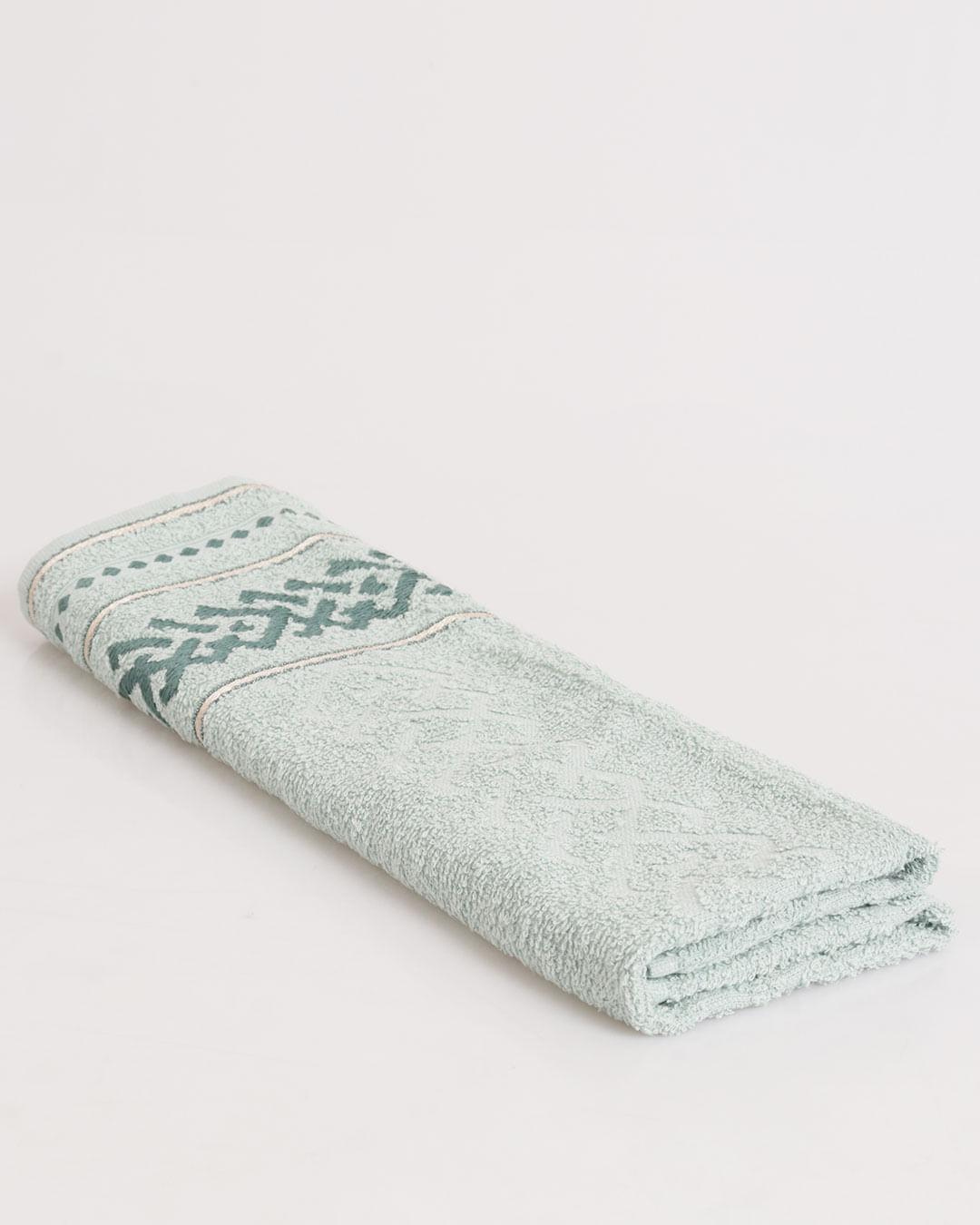Toalha-Rosto-Dallas-48x70cm-Menta---Verde-Claro