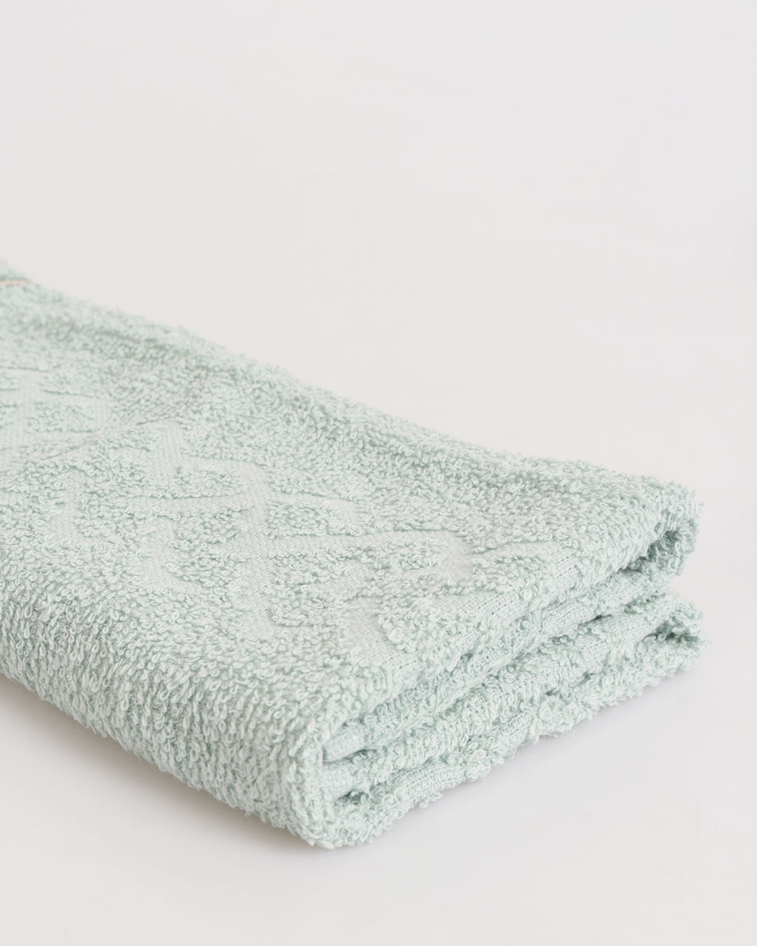 Toalha-Rosto-Dallas-48x70cm-Menta---Verde-Claro