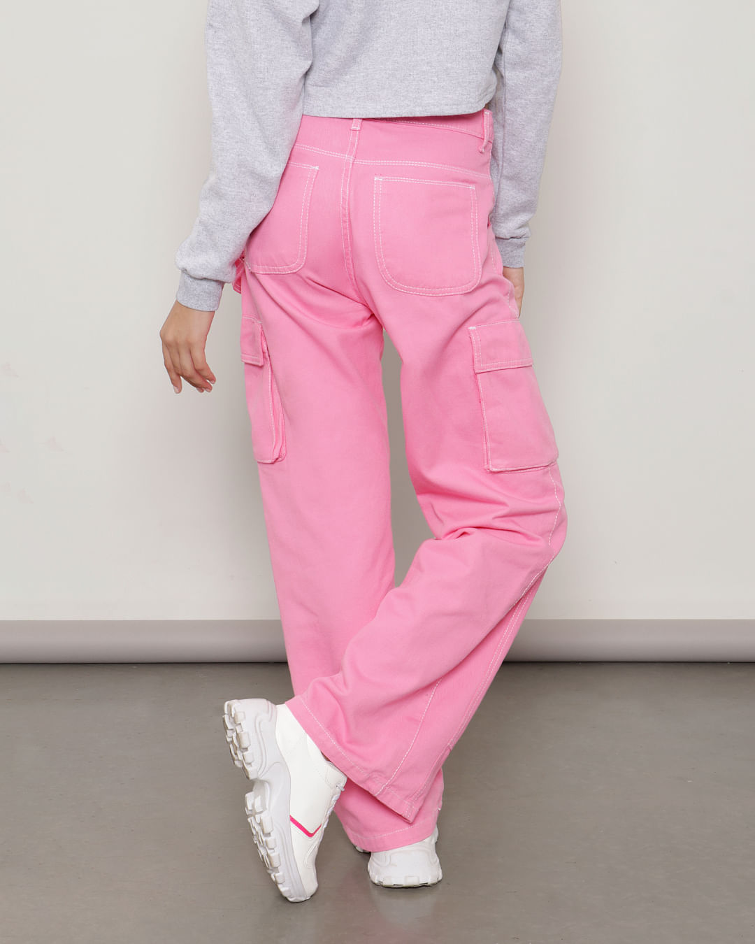 Calca-6007-Wide-Leg-Cargo-Rosa-Det-10-16---Rosa-Medio