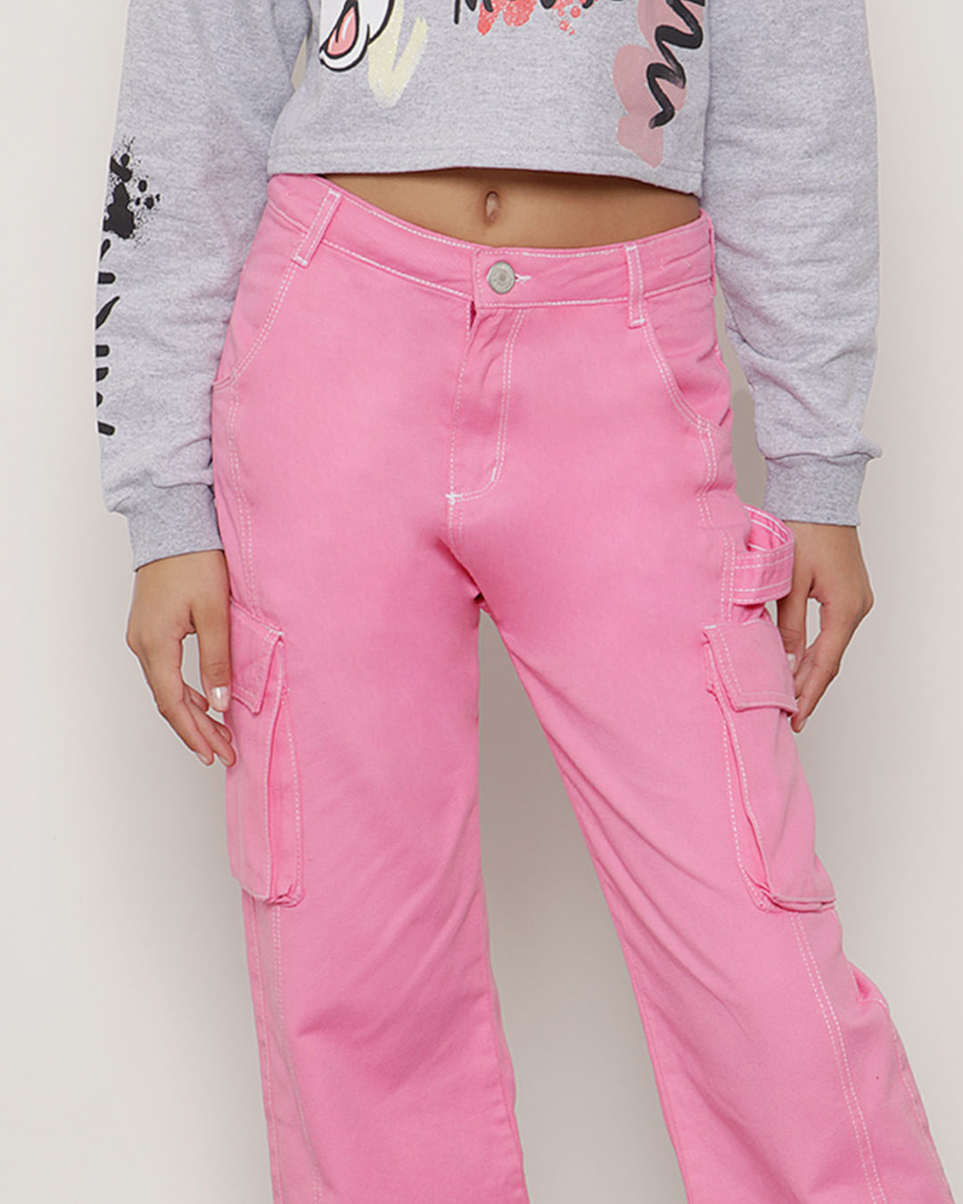 Calca-6007-Wide-Leg-Cargo-Rosa-Det-10-16---Rosa-Medio