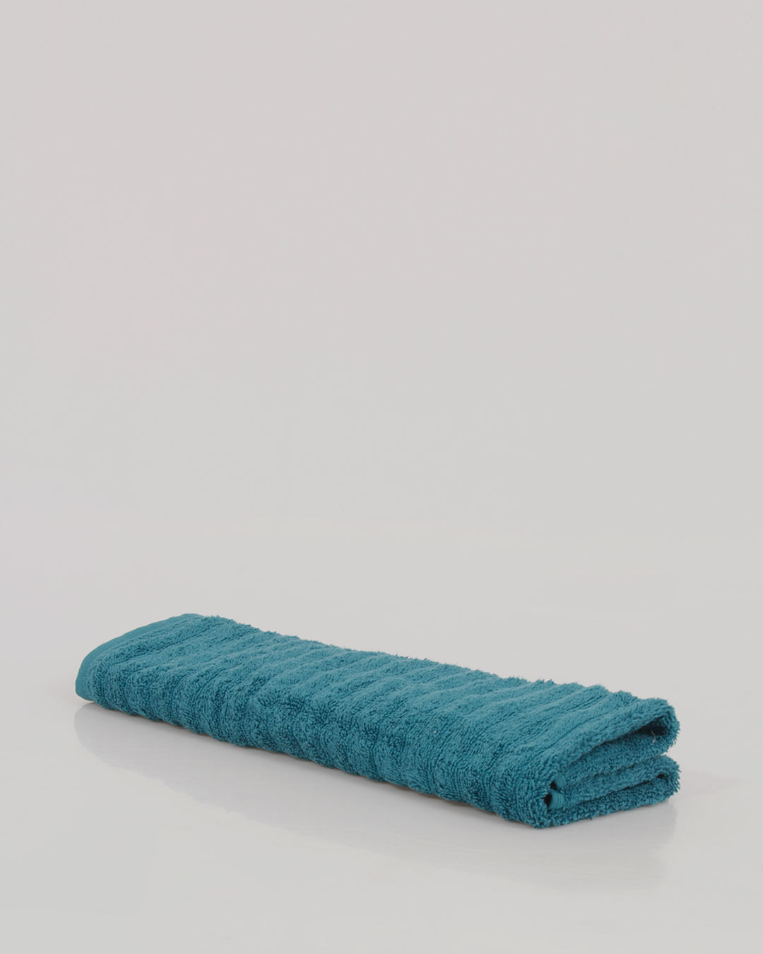 Toalha-De-Rosto-Wave-50x80-Sort---Verde-Medio