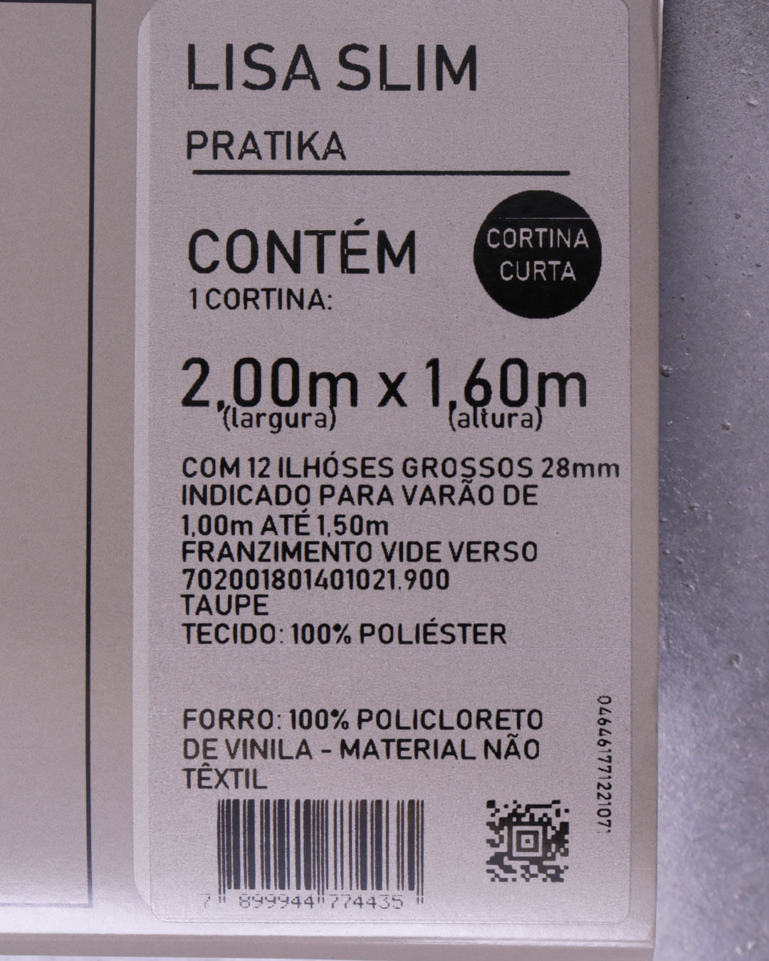 Cort-Prat-200x160-Ls-Sl-Taupe---Marrom-Outros