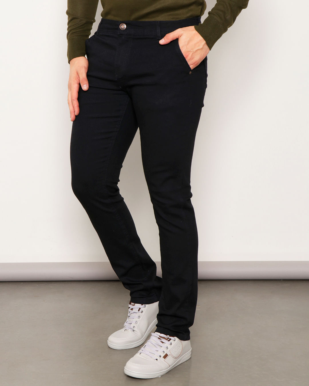 Calca-Jns-Cpt-Ret-Blk-Knife---2124a---Black-Jeans-Escuro