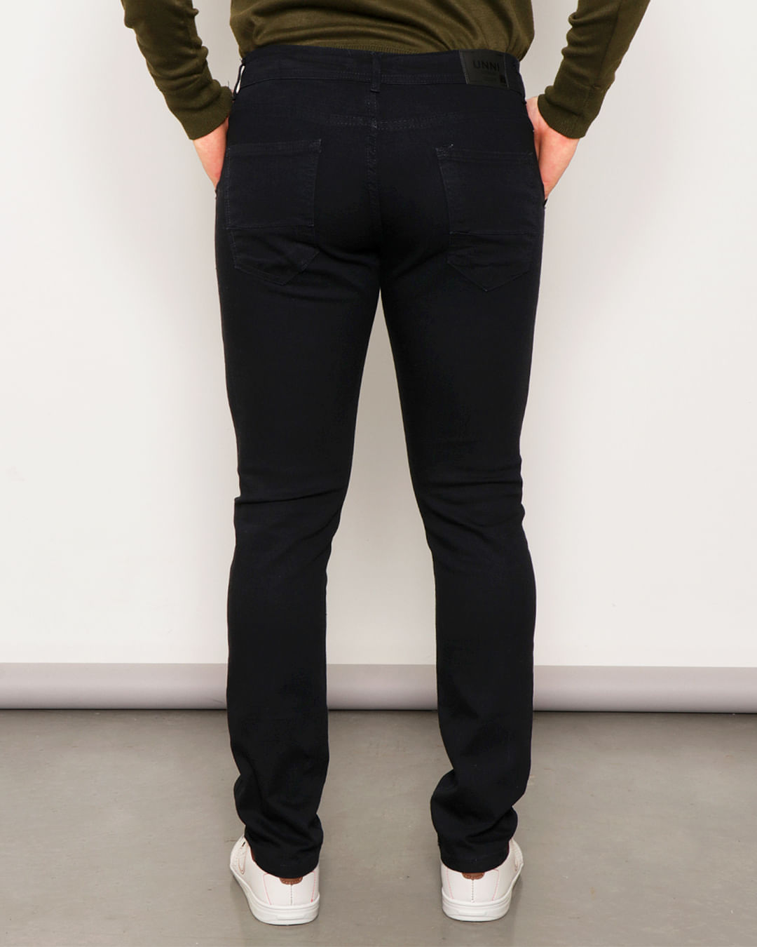 Calca-Jns-Cpt-Ret-Blk-Knife---2124a---Black-Jeans-Escuro