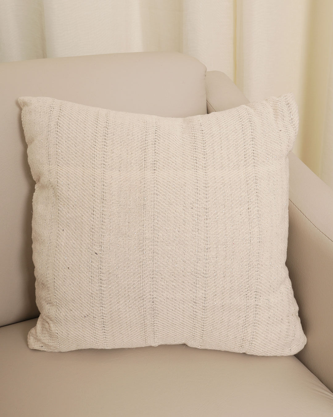Almofada-Brillance-40x40-Natural---Bege-Claro