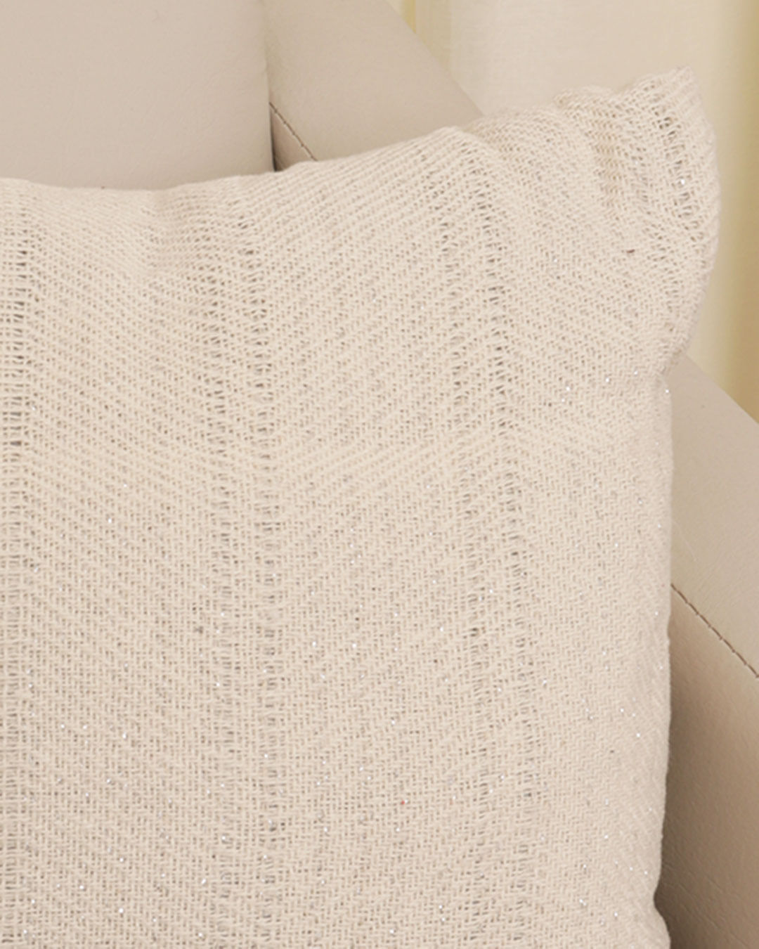 Almofada-Brillance-40x40-Natural---Bege-Claro