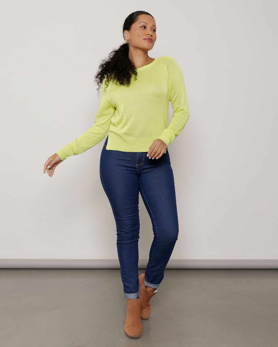 Sueter-Mullet-Contempo-Fem-Amos01---Verde-Neon