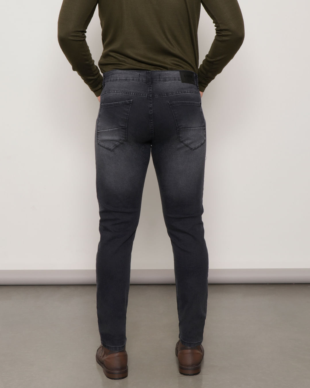 Calca-Jns-Jvm-Knn-Blk-Basic---8275---Black-Jeans-Escuro