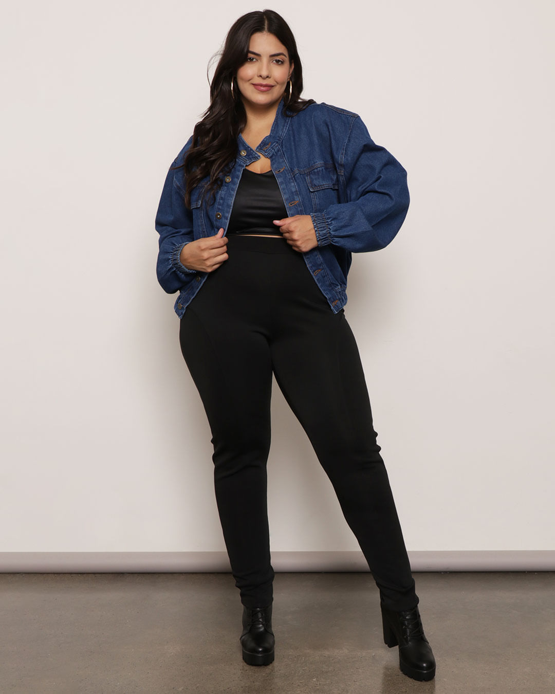 Jaqueta-22518-Jns-Esc-Curt-Elast-Cint-Fe---Blue-Jeans-Medio