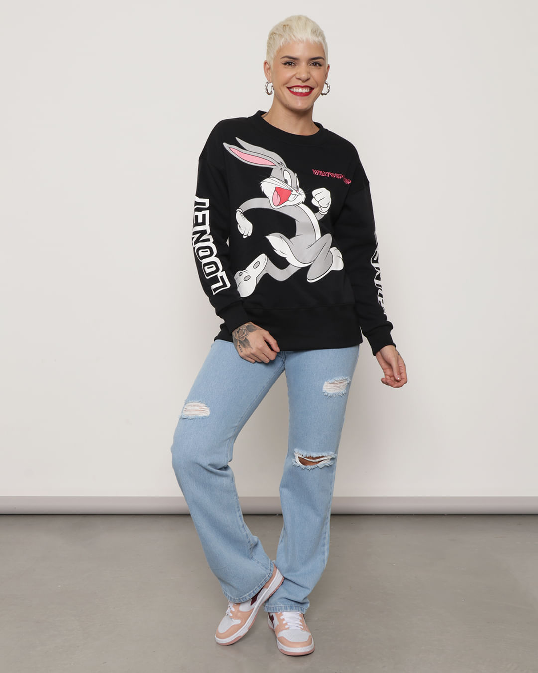 Blusa-Mol-Fech-Pernalonga-Fcolicc13---Preto