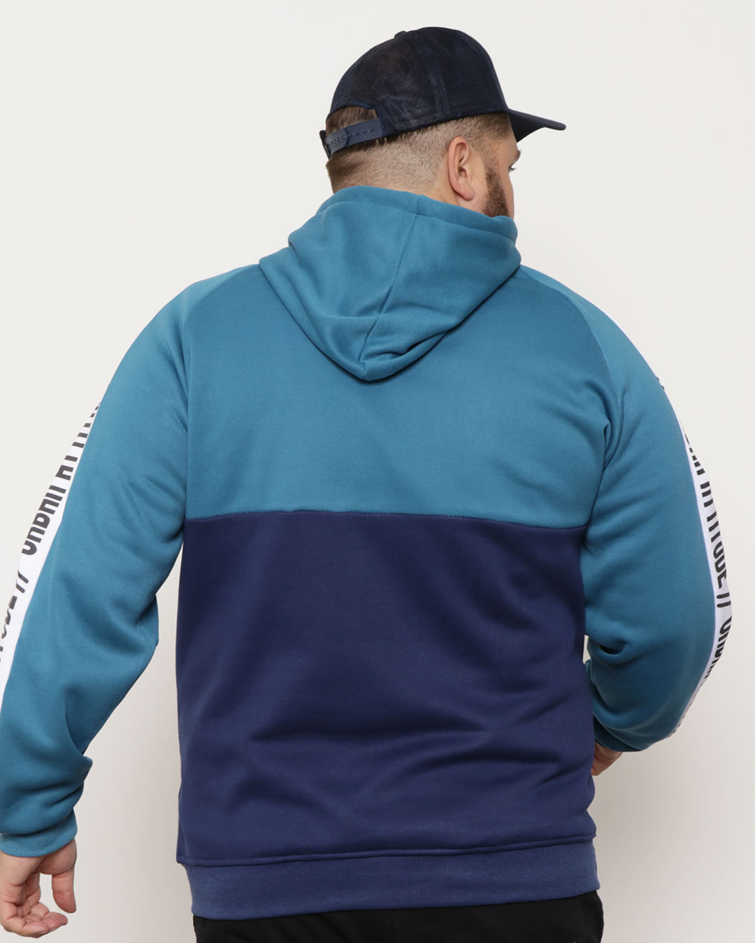 Moletom-Ps-007-Fech-Capuz-Rec-Det-Manga---Azul-Escuro