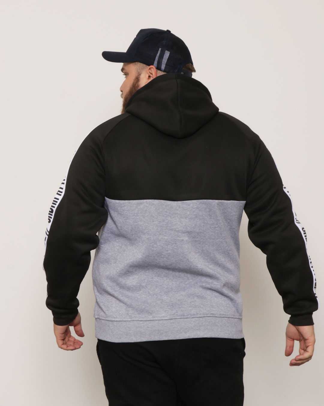 Moletom-Ps-007-Fech-Capuz-Rec-Det-Manga---Preto