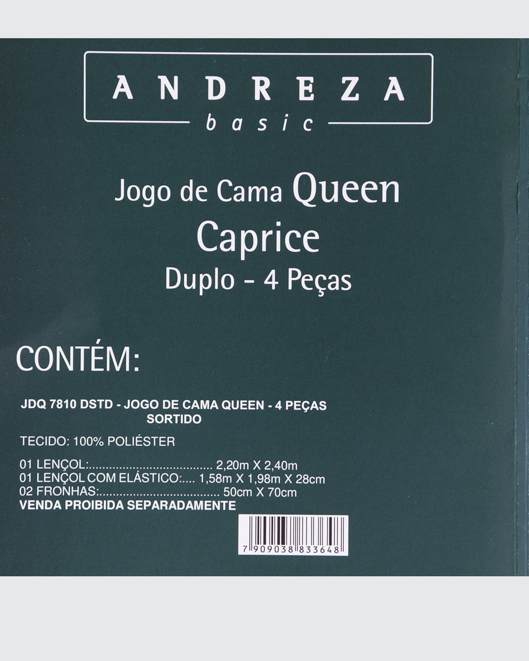 Jogo-De-Cama-Queen-Caprice---4-Pecas---Rosa-Claro