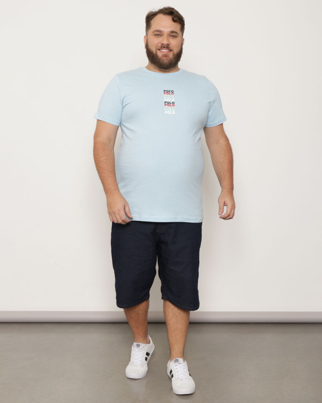 Camiseta-27747-Polo-Plus---Azul-Claro