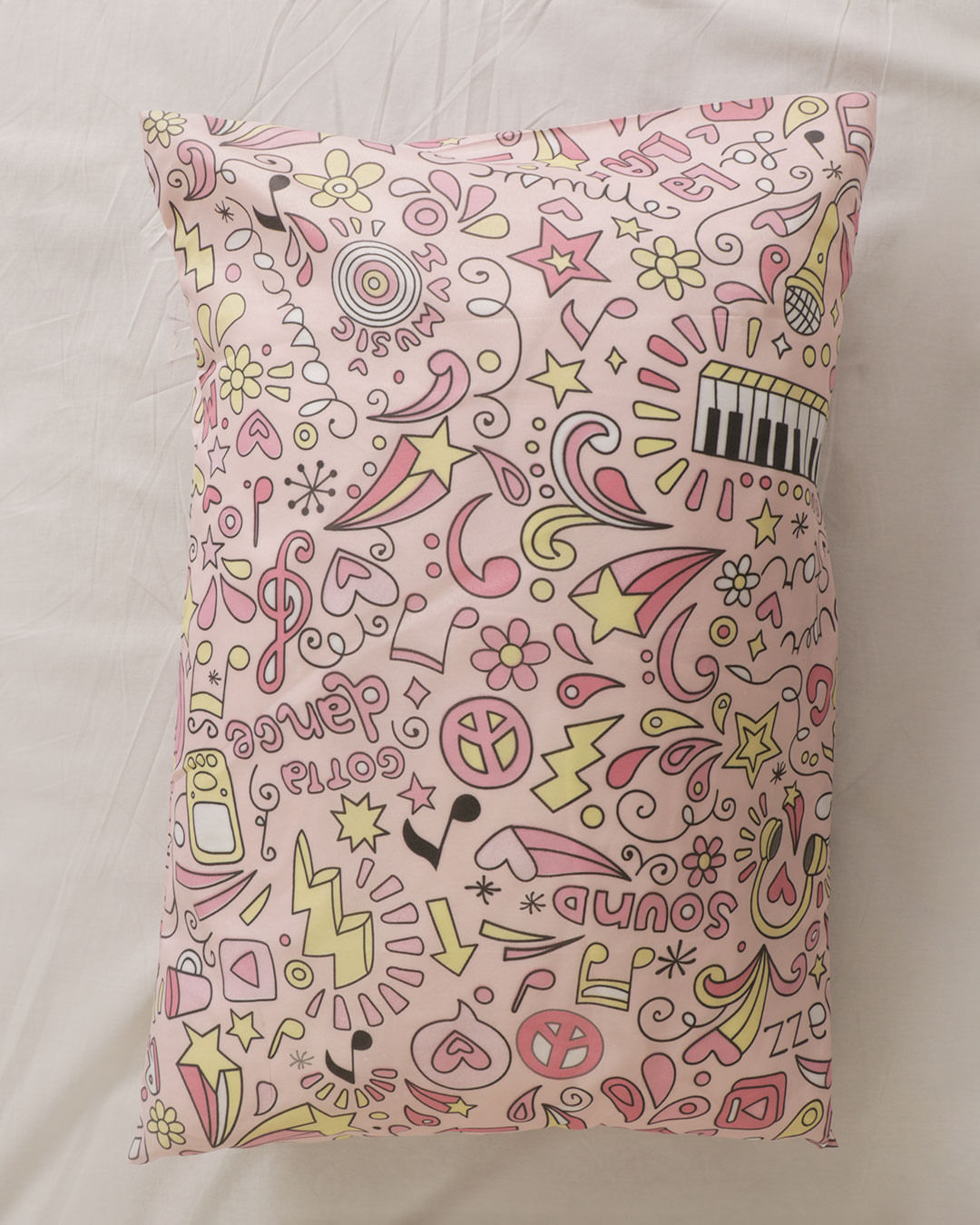 Jg-Cama-Solt-2-Pcs-Mf-Menina---Rosa-Outros