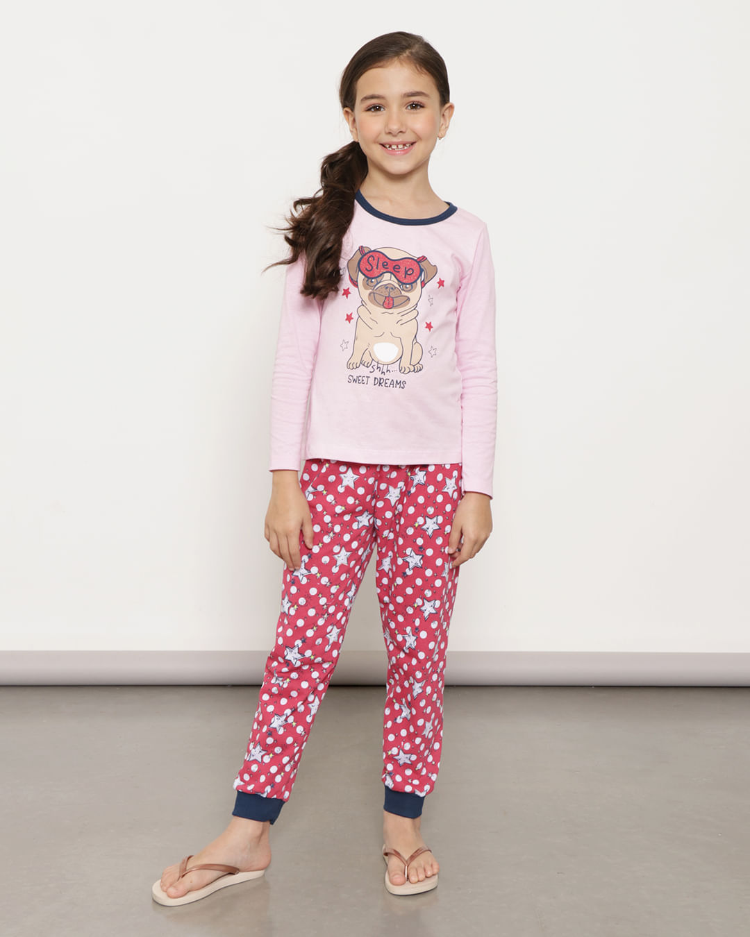 Pijama-Cachorro--Infa---Rosa-Outros