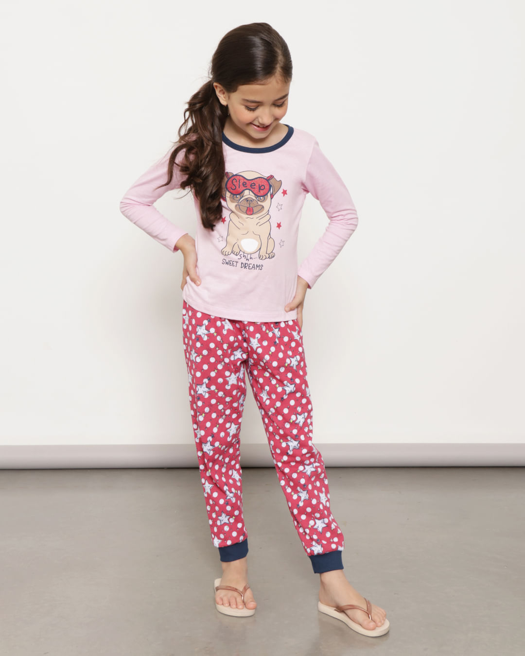 Pijama-Cachorro--Infa---Rosa-Outros