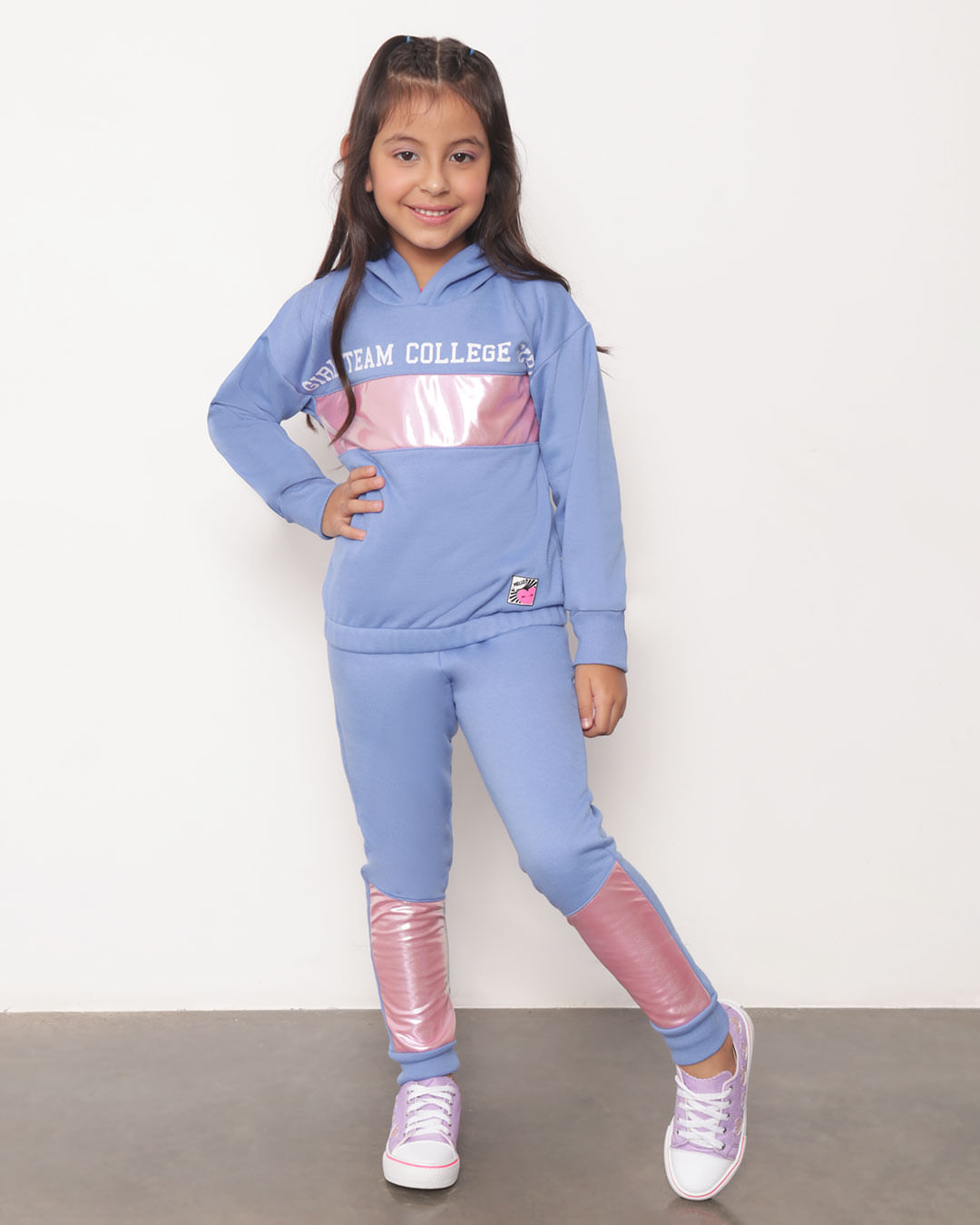 Blusao-Moletom-Infantil-Com-Capuz-Azul