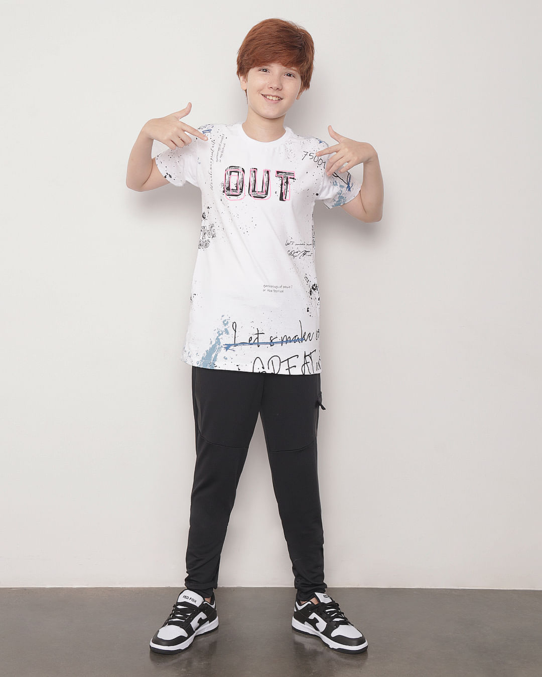 Camiseta-Juvenil-Menino-Estampada-Branca