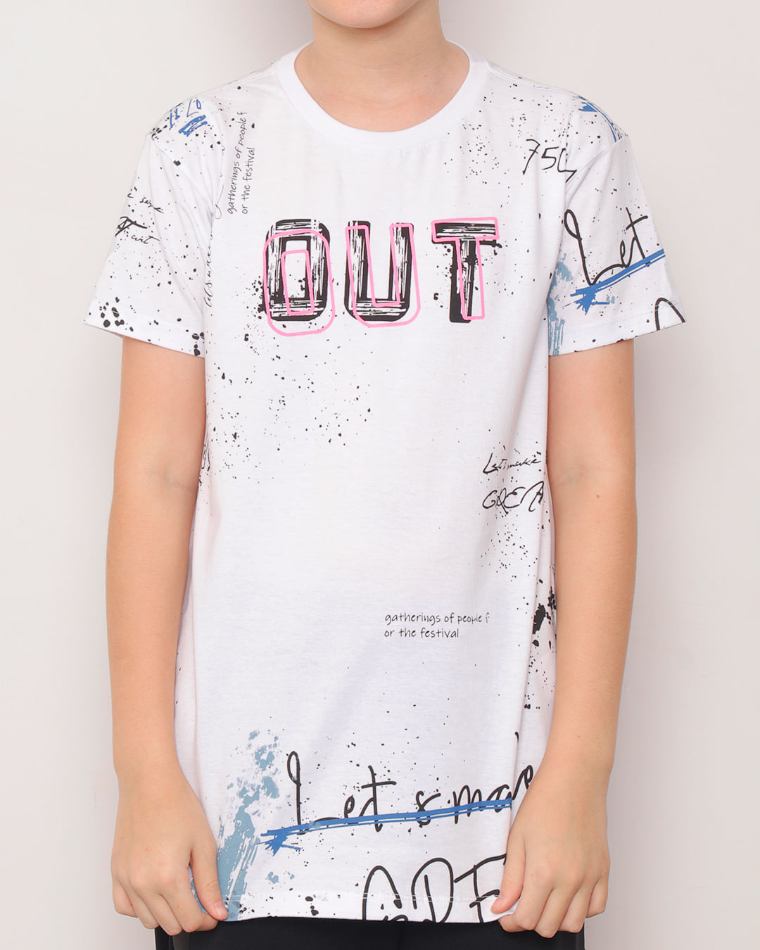 Camiseta-Juvenil-Menino-Estampada-Branca