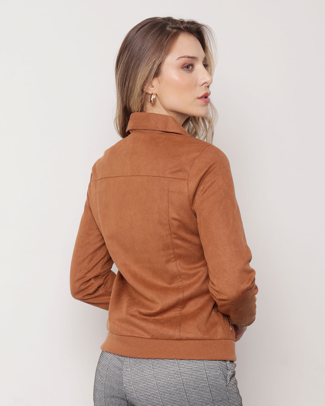 Jaqueta-410415-Suede---Marrom-Medio