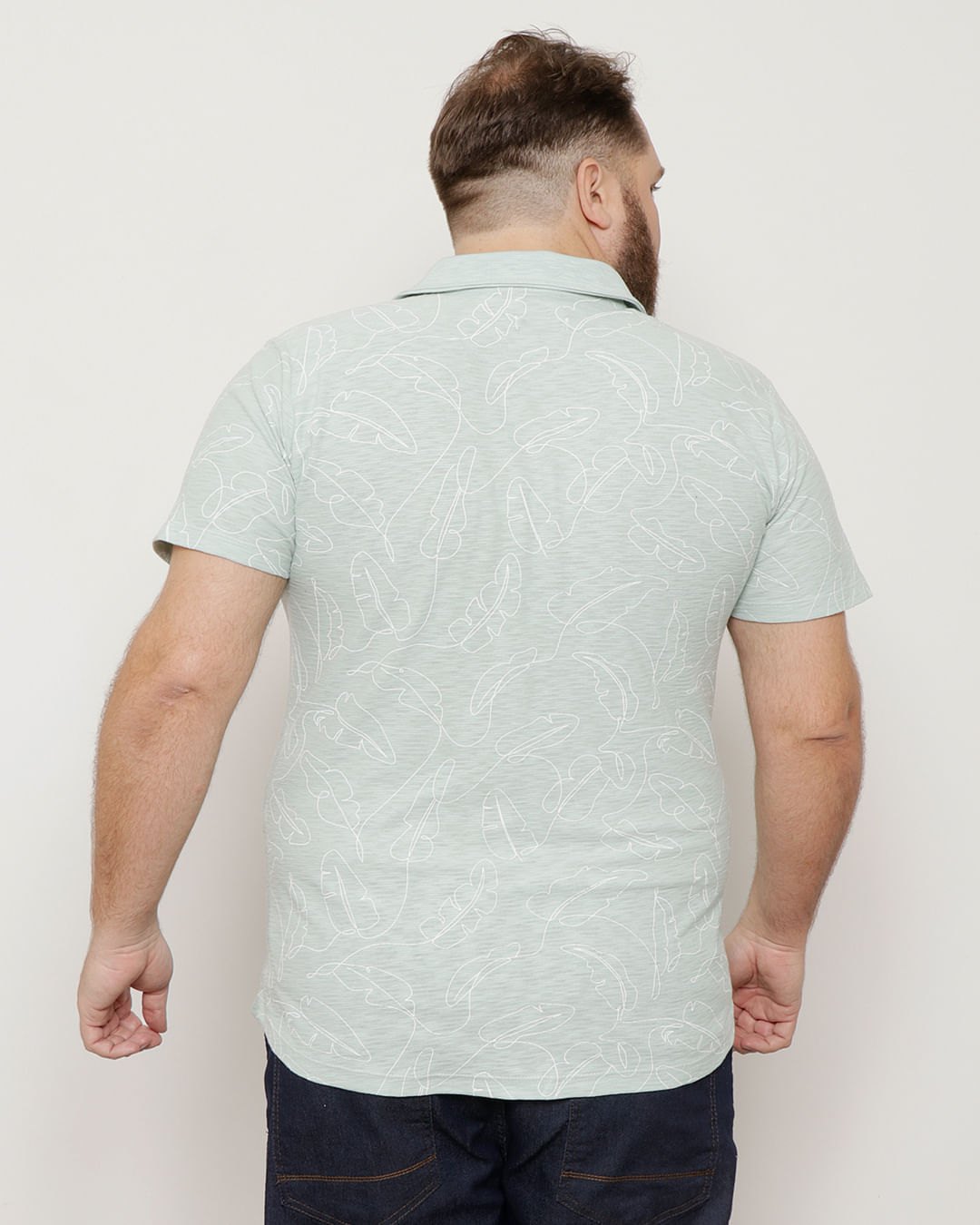 Camalha-5w570-Silk-Folh-Plus---Verde-Floral