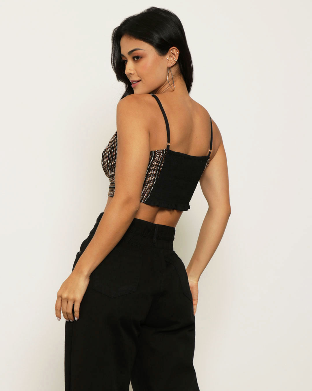 Top-Cropped-Feminino-Alcinha-Trabalhado-Preto