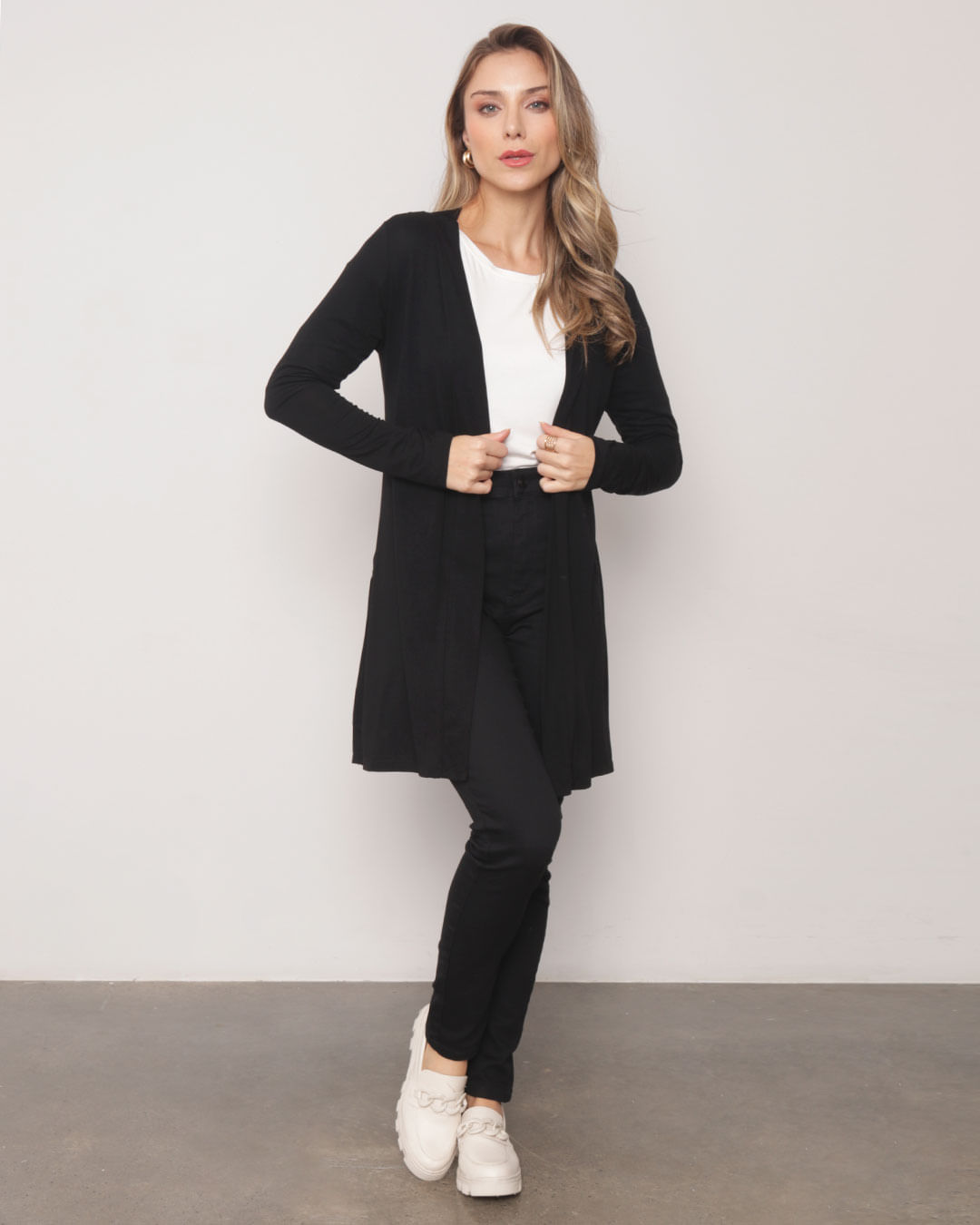 Capa-Malha-Vs609b-Fenda-Lateral---Preto