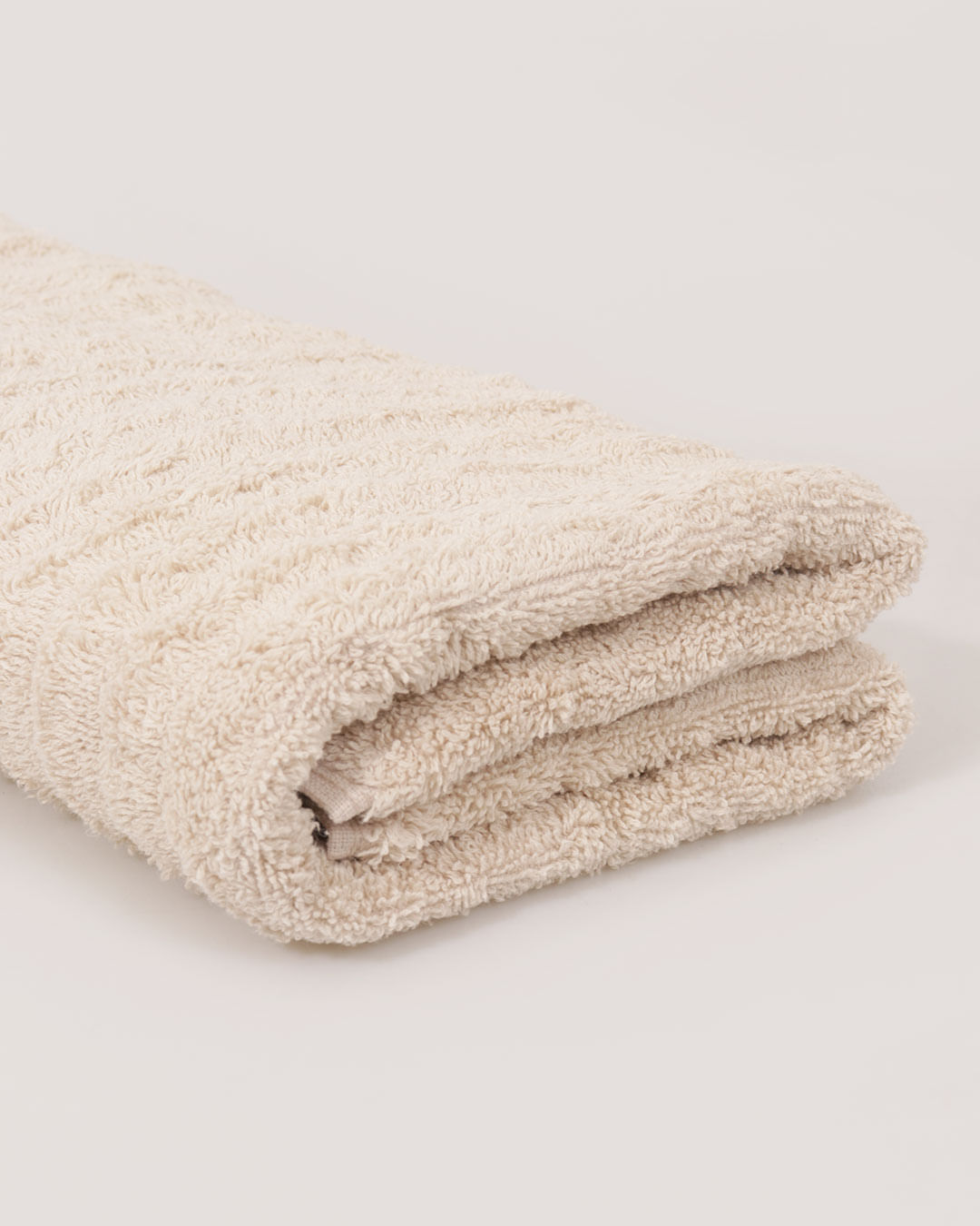Toalha-De-Banhao-Wave-78x145-Sort---Bege-Claro
