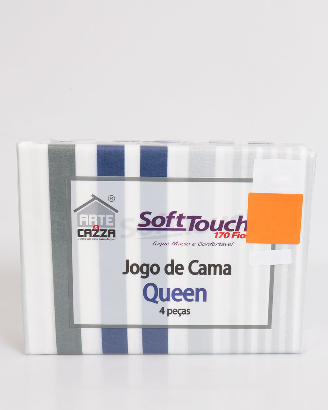 Jogo-Ac2005-Microfibra-Queen-4-Pcs---Azul-Floral