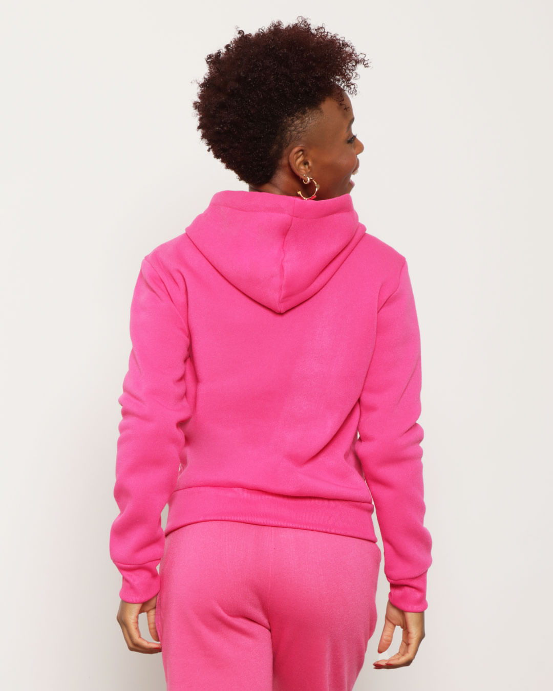 Casaco-Moletom-Feminino-Com-Ziper-Estampado-Rosa