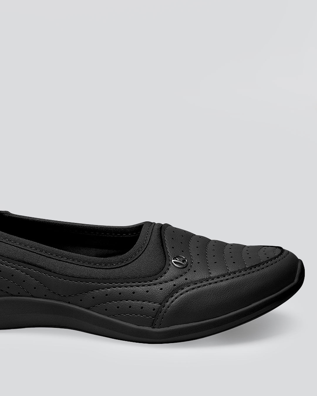 Tenis-Feminino-Slip-On-Palmilha-Impulse-Kolosh-Preto